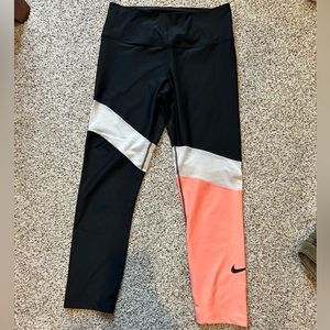 Nike Dri-fit leggings